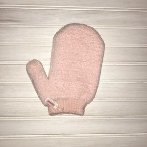 NWT! Norwex bath mitt